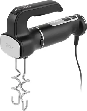 Ninja CI100EU Foodi 3-in-1, handmixer en staafmixerset, 850 W