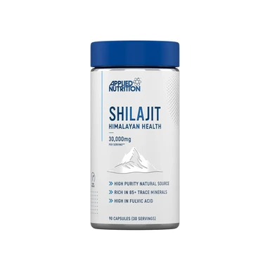 Applied Nutrition SHILAJIT - 90 Vegan Capsules