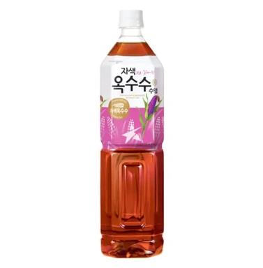 Woongjin Purple Corn Silk Tea 1.5L