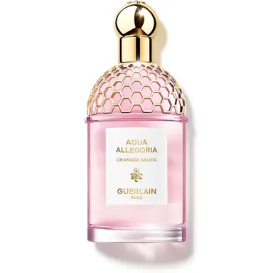 Guerlain Aqua Allegoria Granada Salvia Eau de Toilette 125 ml