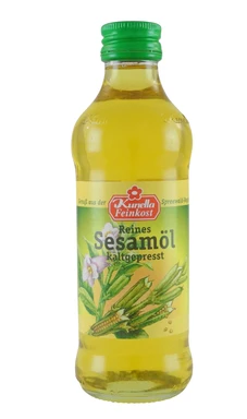Kunella Sesamöl 250 ml