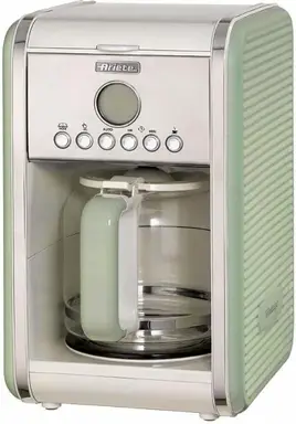 Ariete 134204 Vintage Espresso Koffiemachine