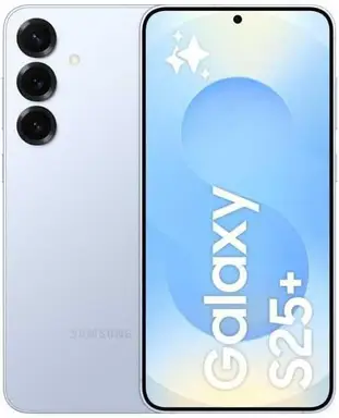 Samsung Galaxy S25+ 512GB Icyblue