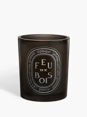 Diptyque Feu de Bois geurkaars 300 g