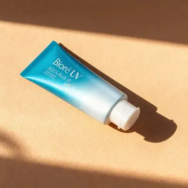 Kao Biore Watery Essence Écran Solaire 70ml (Tube) (Nouvelle Version 2025)