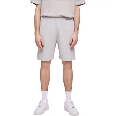 Urban Classics New Shorts Shorts - undefined lightasphalt L