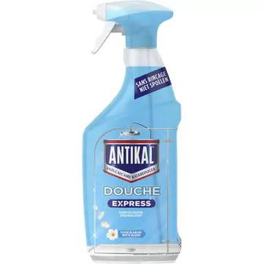 Antikal Express Kalkverwijderaar 800 ml