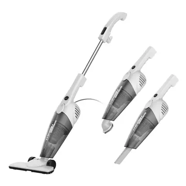 Deerma DX118C Staubsauger Weiß