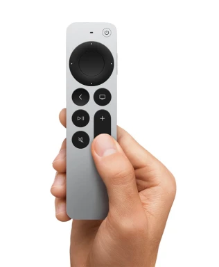 Apple Siri Remote (3rd Generation)