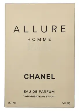 Chanel Allure Homme Edition Blanche Eau De Parfum Spray 150ml