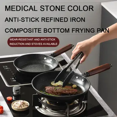 Maxcook Non-Stick Frying Pan 26cm MCJ3675