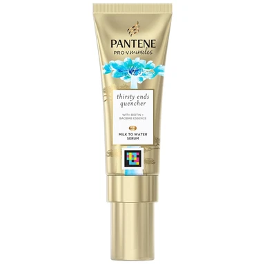 PANTENE Pro-V - Sérum Capillaire Hydra Glow Milk To Water - 70ml