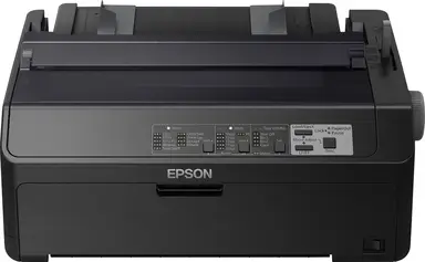 Epson LQ-590II matrixprinter 550 cps