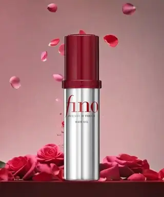 Shiseid Fino Huile de soin capillaire - 70 ml