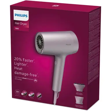 Philips Haartrockner Series 7000 BHD723/10