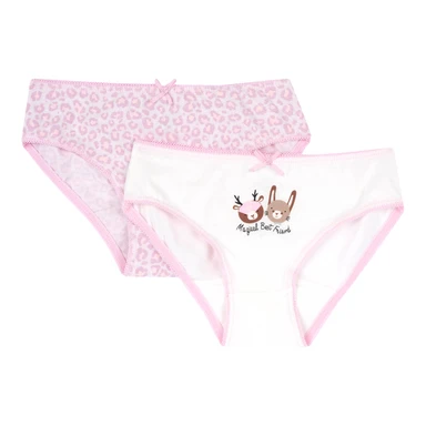 CHICCO pull-up luiers 2-pack - M - naturel