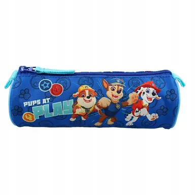VADOBAG Trousse PAW Patrol Pupbagtic Days - bleu