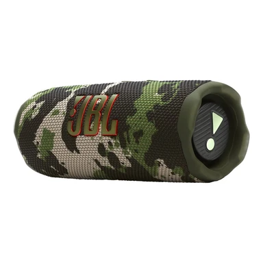 JBL Flip 7 enceinte Bluetooth portable - Squad camouflage