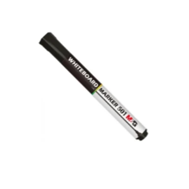 M&G Whiteboard Marker Black
