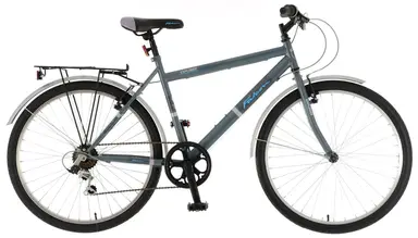 Falcon Explorer Hybrid Bike