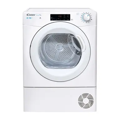 Candy CSOEC10TG-80 Smart Pro Condenser Tumble Dryer 10kg - White - B Rated