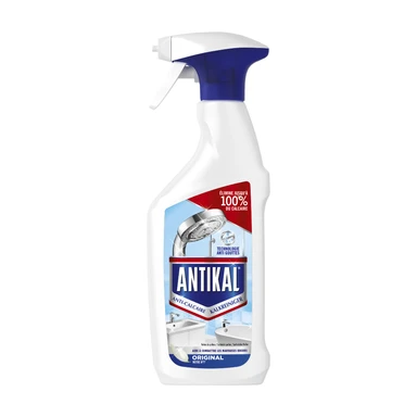 ANTIKAL Spray Anti-calcaire Original 500ml