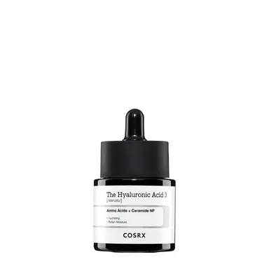 Cosrx Hyaluronzuur 3-serum 20 ml