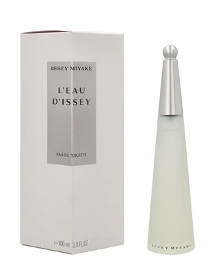 Issey Miyake L'Eau D'Issey Pour Femme Eau de Toilette 100ml
