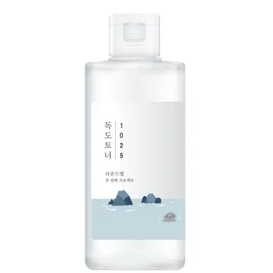 Round Lab Dokdo Toner 200ml