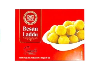 Heera Besan Laddu 250g