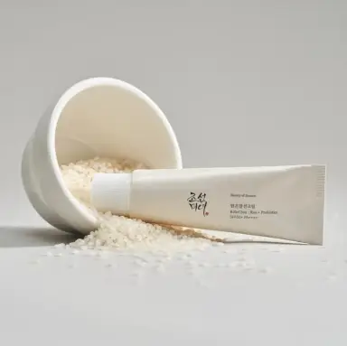 Beauty of Joseon Crème Solaire Relief Sun : Riz + Probiotiques 50