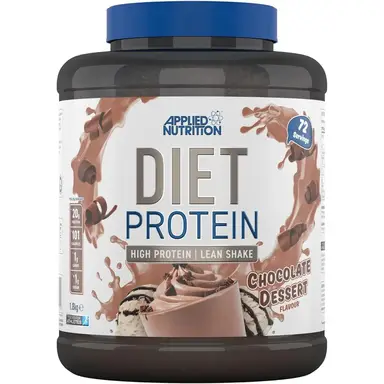 Applied Nutrition DIET Whey Chocolate Dessert 1.8kg