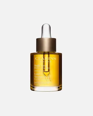 Clarins Lotus Gesichtsöl 30 ml