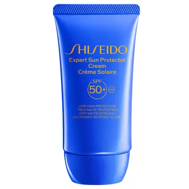 Shiseido Expert Sun Protector SPF50+ Cream 50 ml