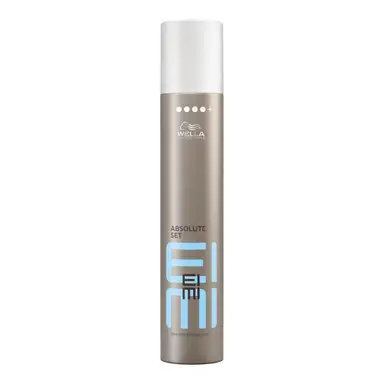Wella Professionals EIMI Absolute Set Haarspray für maximale Styling-Kontrolle 500 ml