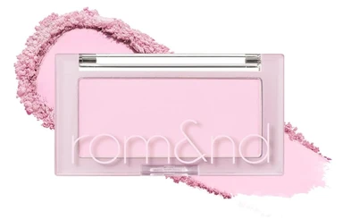 rom&nd Better Than Cheek W01 ODI Milk Blush