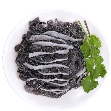 Hot Pot Pai Schwarze Rinderkutteln 500 g