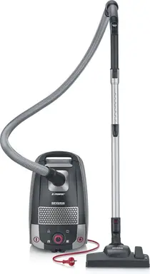 Severin BC 7052 - broodbakmachine - 12 programma's glutenvrije optie