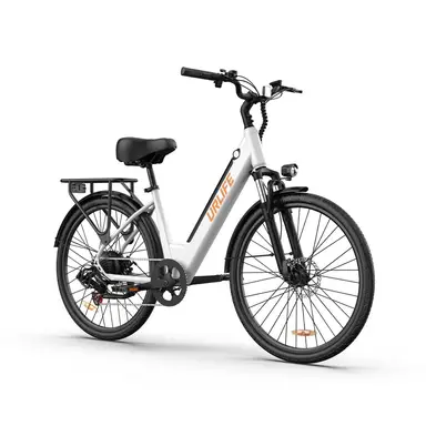 flyer e bike fully Radio Flyer - Flyer Loop - Electric Cargo Bike – Clever Cycles