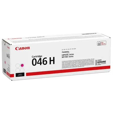 Canon Toner CRG-046H Magenta