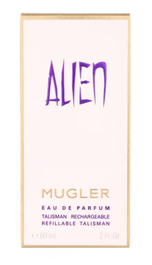Thierry Mugler Alien Eau de Parfum Spray 60 ml
