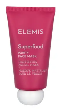 Elemis Superfood Purity Face Mask 75 ml