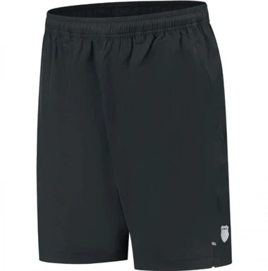 Kswiss Hypercourt 7In 2 Black Shorts L
