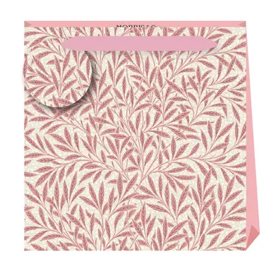Morris & Co Emerys Willow Medium Gift Bag