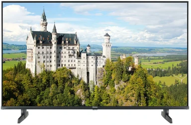 Hisense QLED 43E79Q 43'' slimme TV (2025)