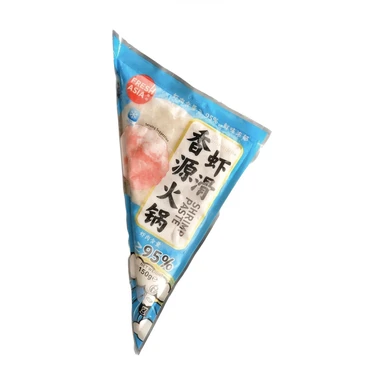 Freshasia Mousse de crevettes spécial Hot Pot - 150 g