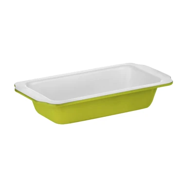 Maison by Premier Lime Green Loaf Tin