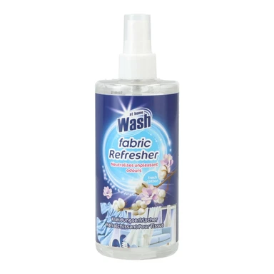 At Home Wash Textielverfrisser 300 ml
