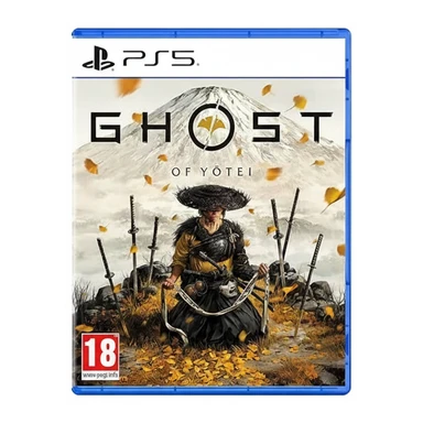 Ghost of Yotei - PS5 - Version Française