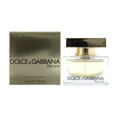 Dolce & Gabbana The One Eau de Parfum 30ml
